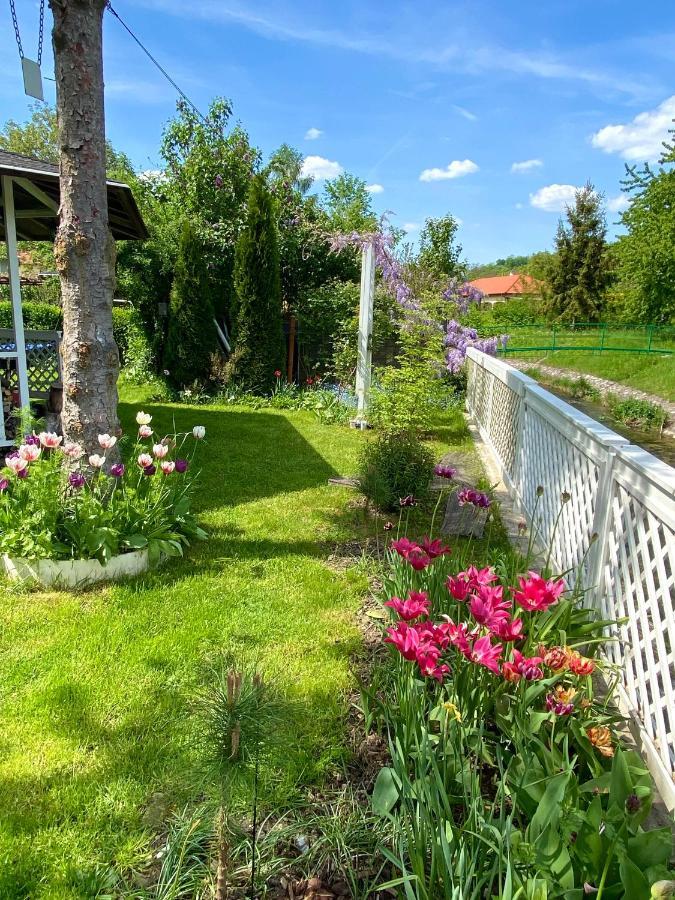 Riverside Apartman**** Apartmán Miškovec